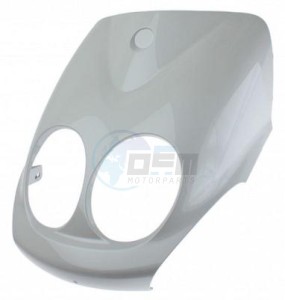 Product image: Yamaha - 5C2F831100P7 - LEG SHIELD 1 