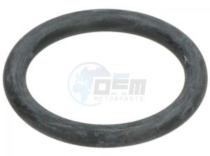 Product image: Gilera - 497017 - O-ring 