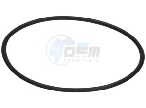 Product image: Vespa - 078163 - Gasket  