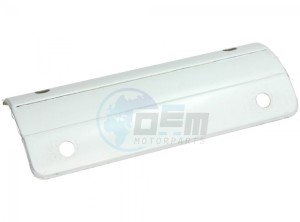 Product image: Gilera - 482280 - MUFFLER PROTECTION 