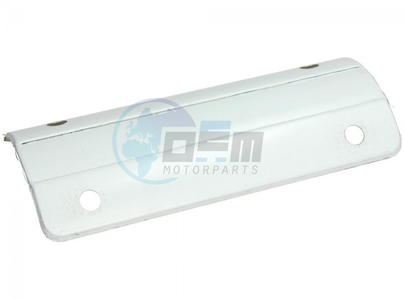 Product image: Gilera - 482280 - MUFFLER PROTECTION  0