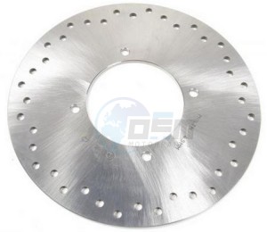 Product image: Yamaha - 5SEF582W1000 - DISC REAR BRAKE 2 