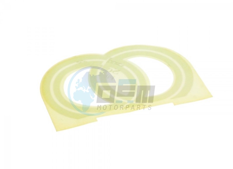 Product image: Gilera - 574892 - STICKER 8 GILERA  0