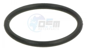 Product image: Vespa - B016477 - O-Ring seal ring  