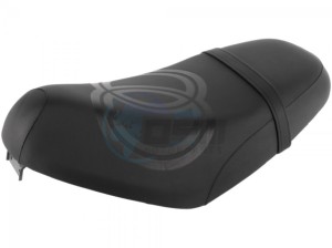 Product image: Gilera - CM005601 - Saddle 