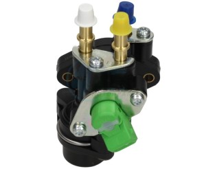 Product image: Gilera - 841308 - INJECTION PUMP 