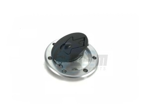 Product image: Rieju - 0/000.410.7004 - TAPON GASOLINA SOLO C/LLAVE 