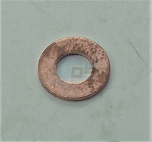 Product image: Yamaha - 904300616600 - GASKET  