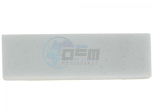 Product image: Aprilia - 833320 - sounproof material 