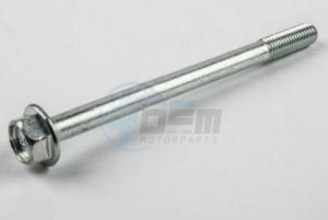 Product image: Suzuki - 09103-08097 - BOLT 