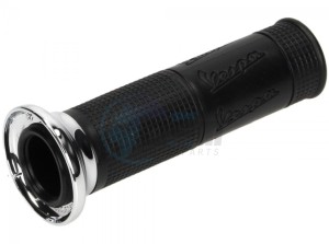 Product image: Vespa - CM083806 - RH hand grip  