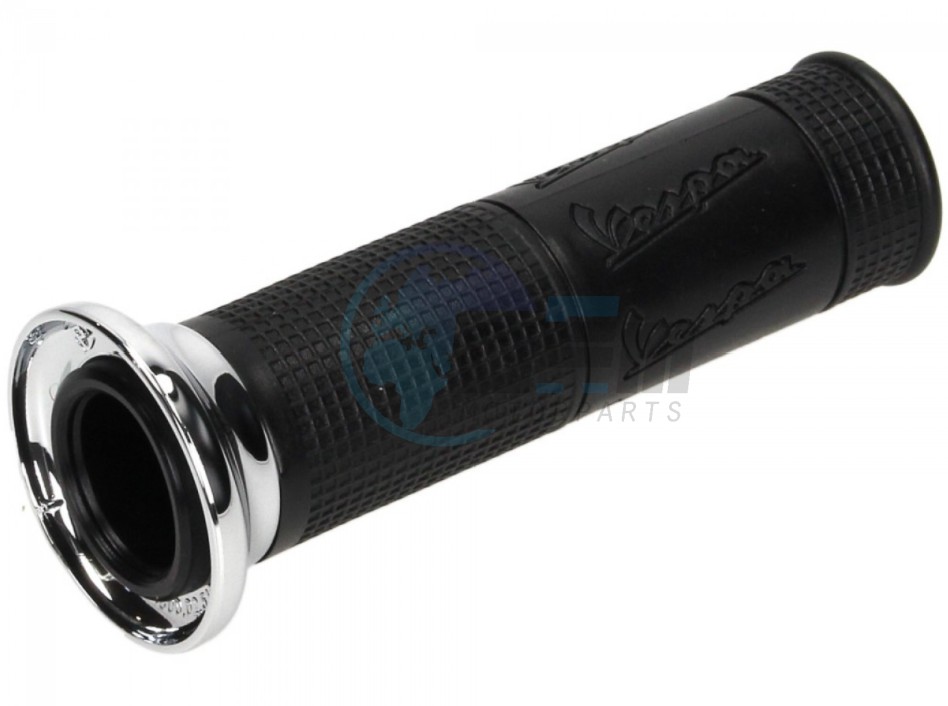 Product image: Vespa - CM083806 - RH hand grip   0