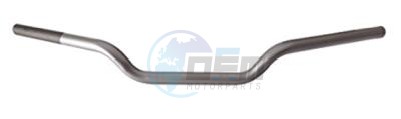 Product image: Yamaha - 5VX261110100 - HANDLEBAR  0