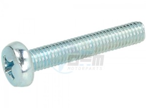 Product image: Vespa - 015804 - screw  