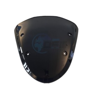 Product image: Piaggio - 581093 - SCREEN MC3 DF M.02 