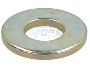 Product image: Piaggio - 006125 - WASHER 