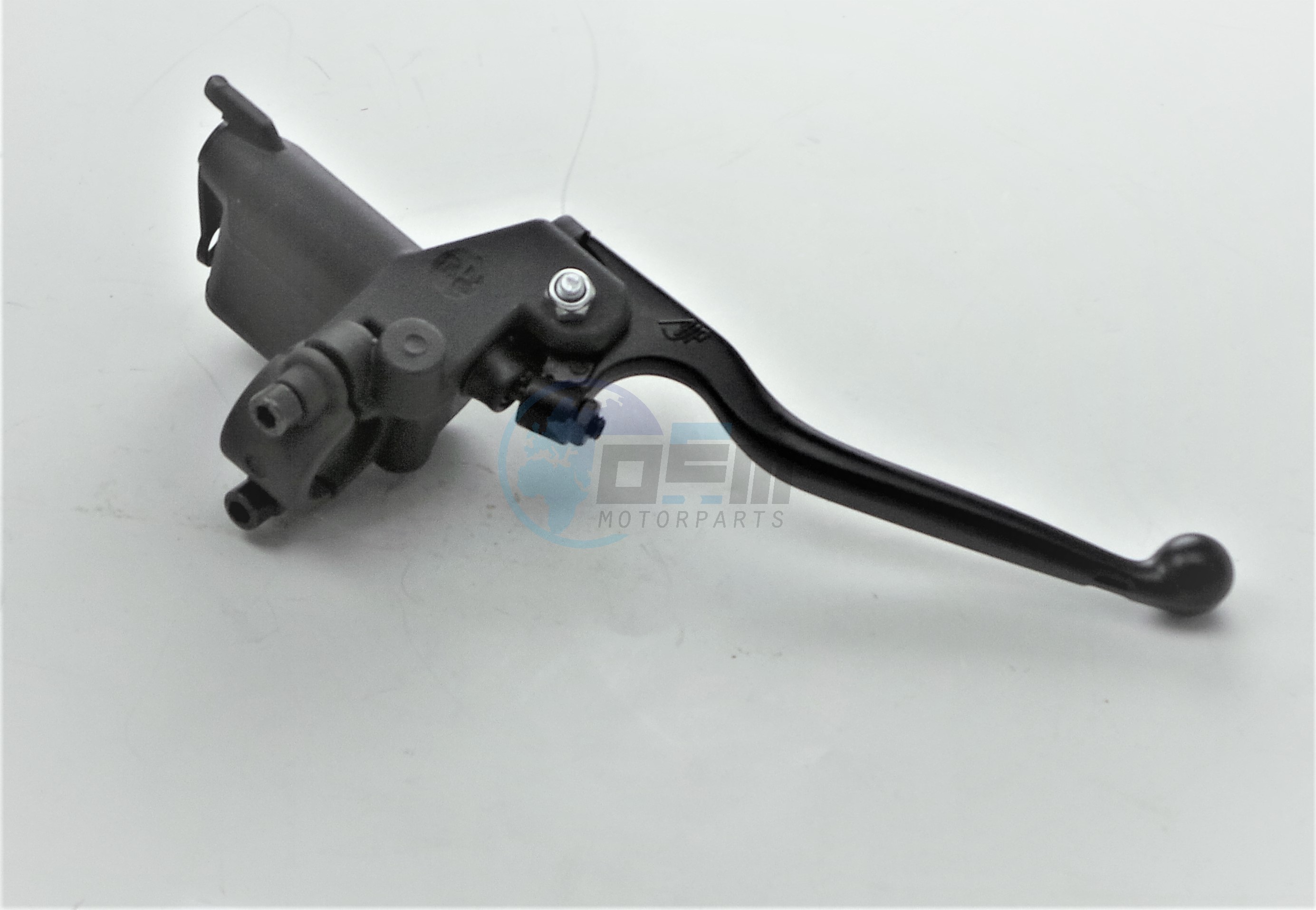 Product image: Piaggio - 00G01100011 - HYDRAULIC BRAKE CONT  0