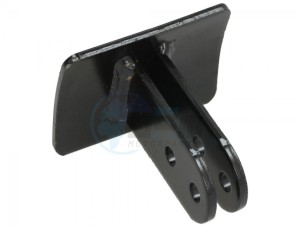 Product image: Gilera - 650711 - Pedal fork with U.P. 