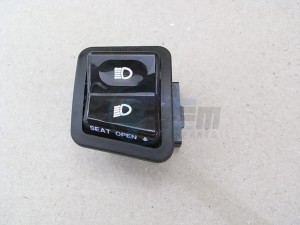 Product image: Sym - 35170-A45-000 - DIMMER AND OPEN SW. UNIT (BIG VERSION) 