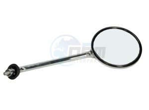 Product image: Vespa - CM073408 - RH rearview mirror (Fu Hwa)  