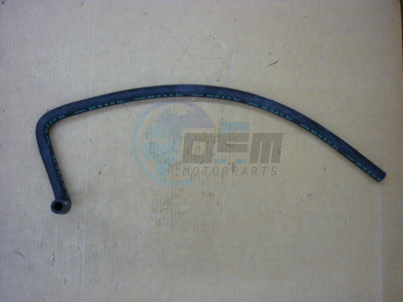 Product image: Sym - 19507-LEA-900 - RES TANK OUTLET WATER HOSE  0