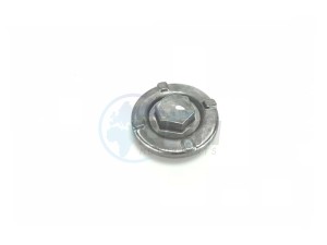 Product image: Rieju - 0/226.004.0004 - PLUG DRAIN 1 