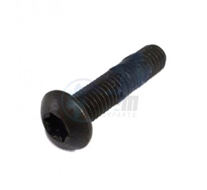 Product image: Piaggio - 1A004148 - Torx Screw 