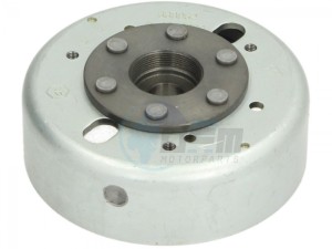 Product image: Vespa - 638953 - Rotor  