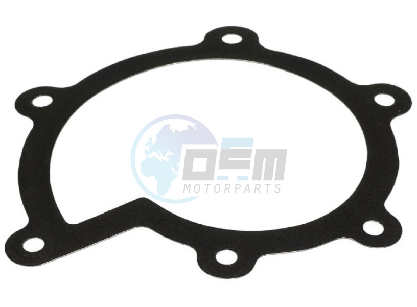 Product image: Piaggio - 879210 - GASKET  0