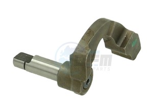 Product image: Piaggio - CM2773015 - Decompression counterweight \""A"" 