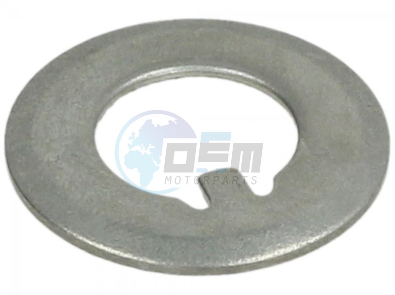 Product image: Piaggio - 001821 - WASHER  0