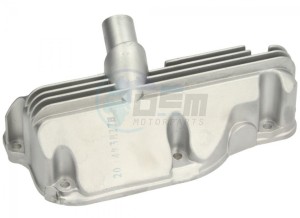 Product image: Vespa - 846096 - Motor oil cup  