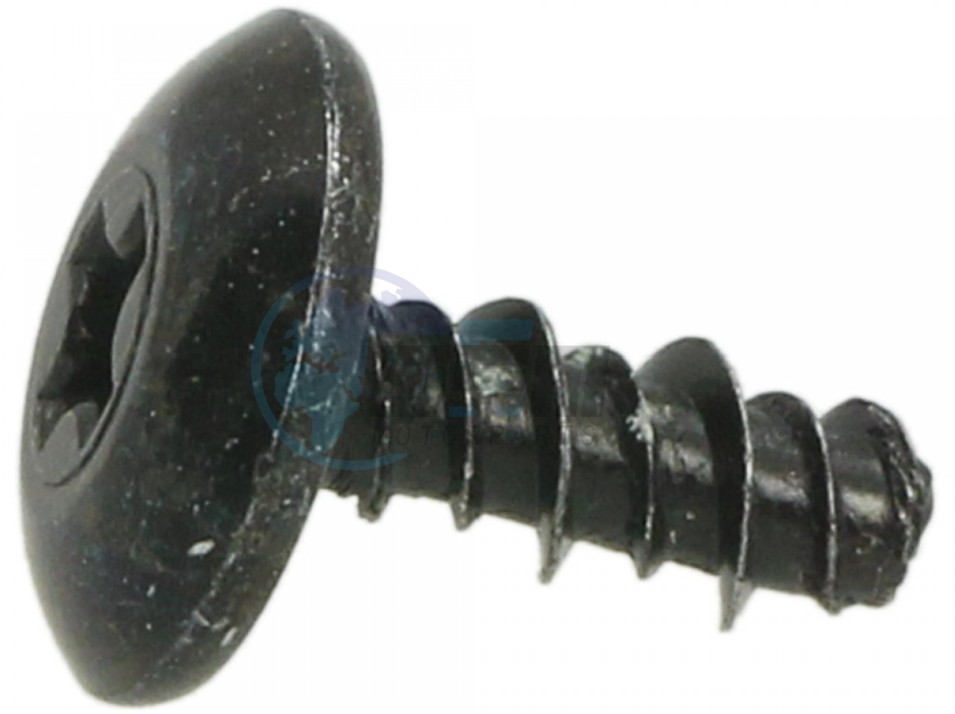 Product image: Vespa - B018060 - Self tapping screw 3,8x10   0