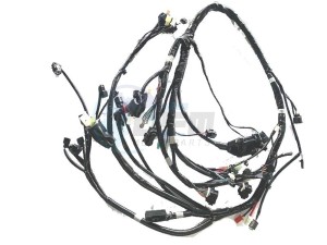 Product image: Sym - 32100-LK4-000 - WIRE HARNESS 