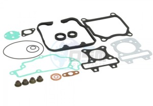 Product image: Vespa - 497556 - Kit guarnizioni completo  