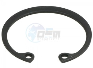 Product image: Piaggio - 006635 - Snap ring  