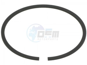 Product image: Vespa - B017545 - Compression ring 2? cava  