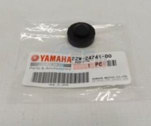 Product image: Yamaha - 22W247410000 - PAD, SEAT 