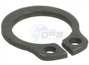 Product image: Aprilia - 847182 - .CIRCLIP 