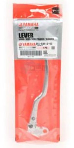 Product image: Yamaha - 3YX839120000 - LEVER 1 