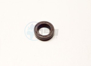 Product image: Aprilia - AP9150443 - OIL SEAL D10X16X4 