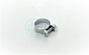 Product image: Piaggio - 577557 - CLAMP 