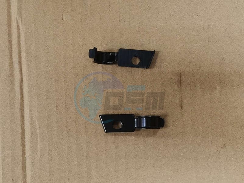 Product image: Sym - 45160-XB1-000 - WIRE CLAMP  0