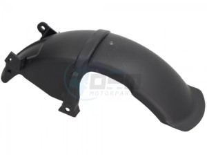 Product image: Gilera - 561483 - Front mudguard 