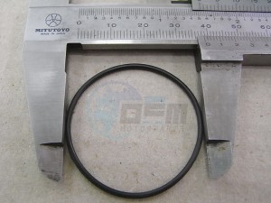 Product image: Sym - 91310-REA-000 - L.CASE OIL HOLE O-RING 