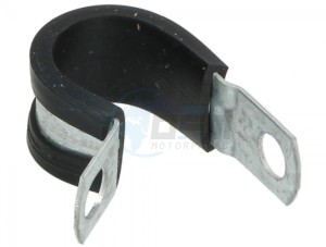 Product image: Vespa - 675510 - Hose clamp  