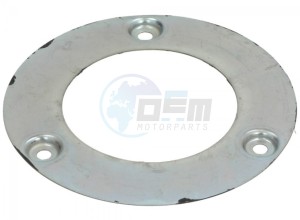 Product image: Aprilia - 832715 - DEFLECTOR SHEET 