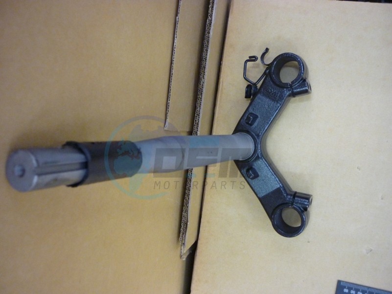 Product image: Sym - 53200-L3A-000 - STRG. STEM COMP  0