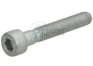 Product image: Aprilia - B016799 - SCREW M5X30 