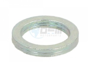 Product image: Vespa - 641548 - Washer 8,6x6,2x1  